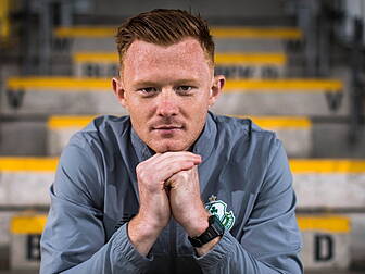 League of Ireland: Mick Cooke&...